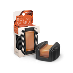D'Addario Light Rosin w/Rosin Guard
