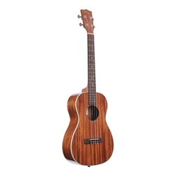 Kala Gloss Mahogany Baritone Uke