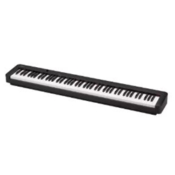Casio CDP-S160 Slimline 88-Key Weighted Piano