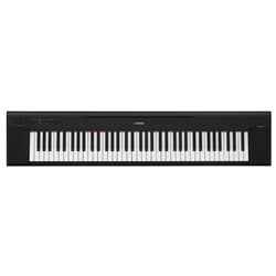 Yamaha NP35B 76-Key Portable Digital Piano