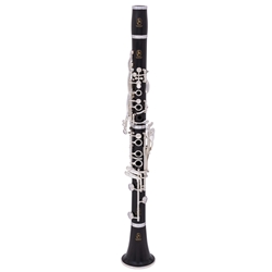 Fox Model 5800 Bb Clarinet