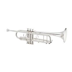 Jupiter 1150 Silver Int. Trumpet