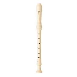 Yamaha Alto Student Recorder
