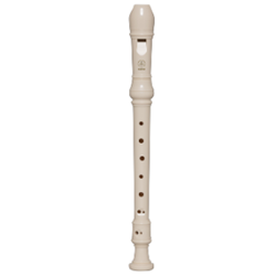 Yamaha Student Recorder