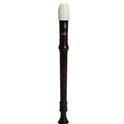 Canto 1-Piece Recorder with Bag